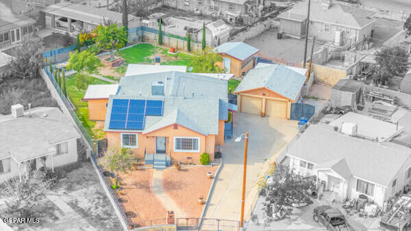 Property Photo: 5577 Joyce Circle TX 79904