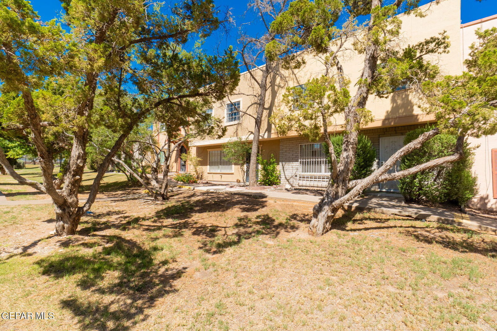 Property Photo: 233 Maricopa Drive 233 TX 79912