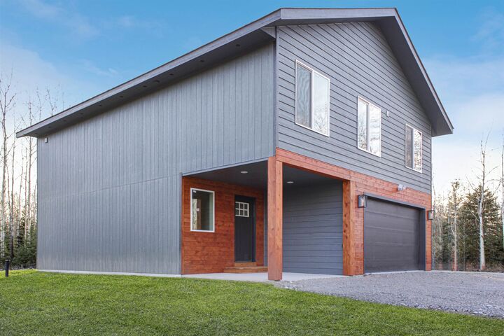 Property Photo: 4285 Poquette Street AK 99737
