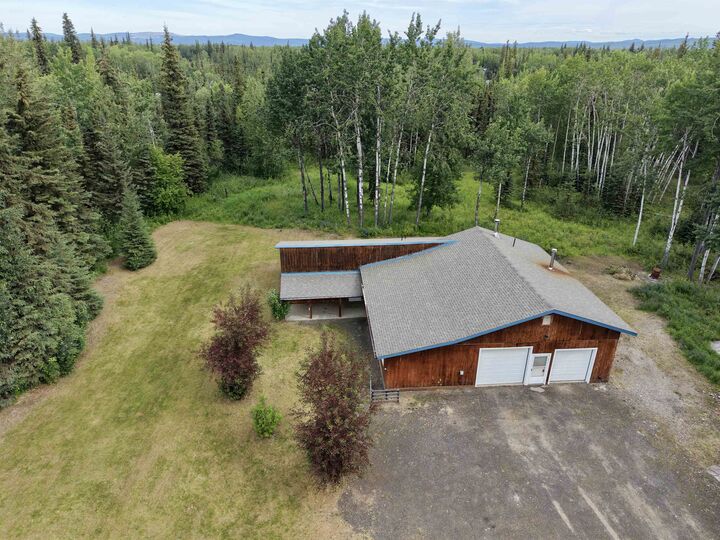 Property Photo:  3870 Peter Hawk Avenue  AK 99705 
