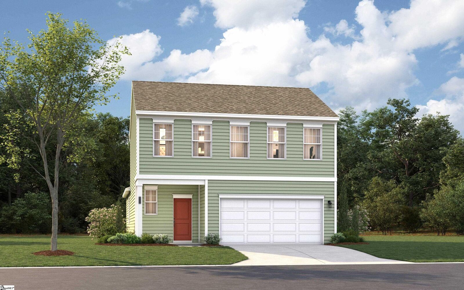 Property Photo:  122 River Knoll Drive  SC 29640 