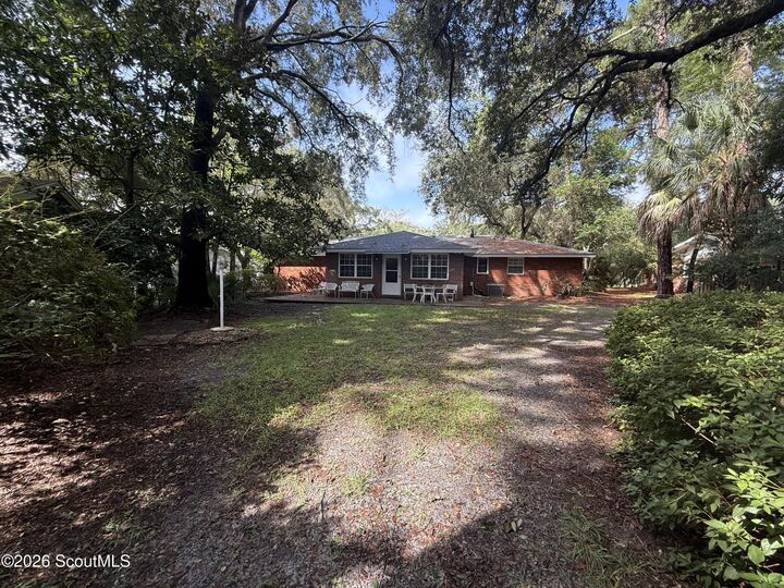 Property Photo: 29 Ogden Street GA 31527