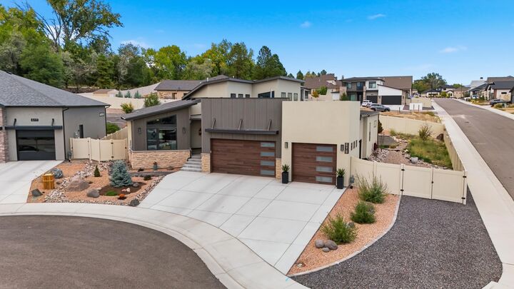 Property Photo: 679 Brodie Court CO 81506