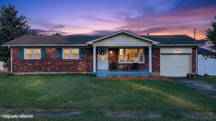 Property Photo:  6501 Cady Dr  KY 40258 