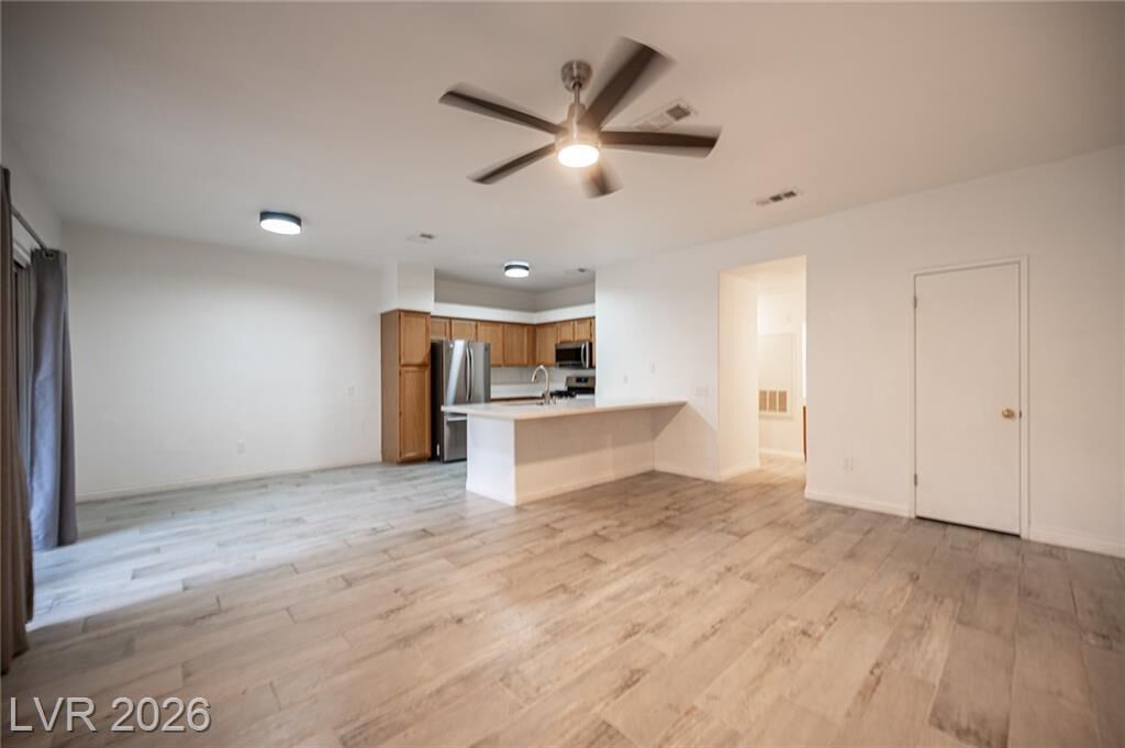 Property Photo: 5415 West Harmon Avenue 1057 NV 89103