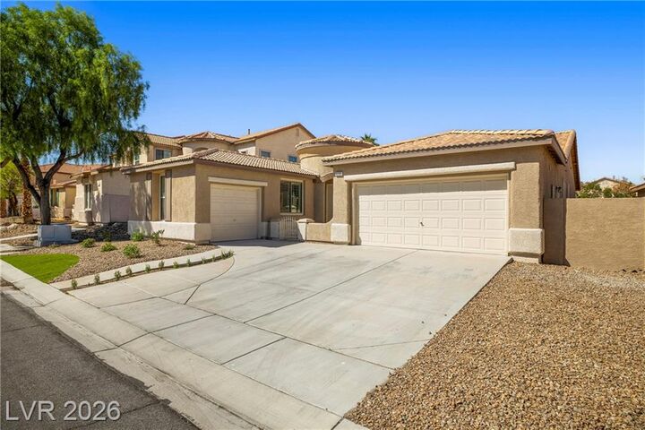 Property Photo:  9205 Edgeworth Place  NV 89123 