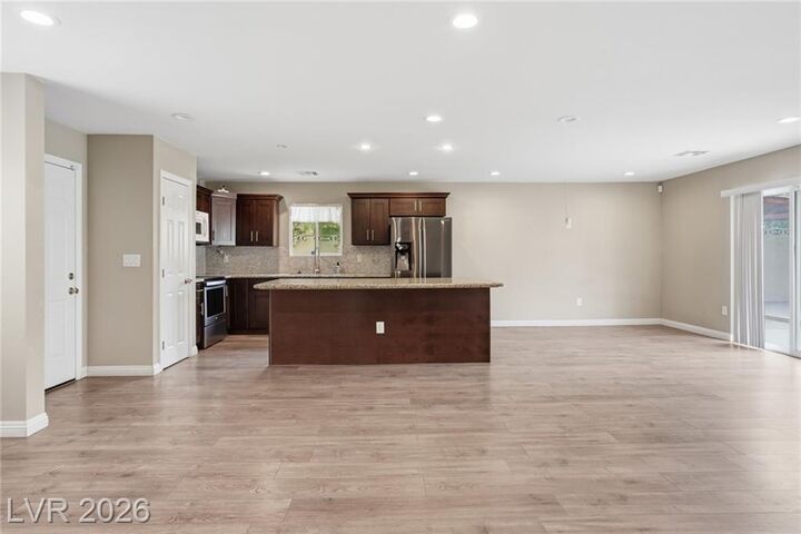 Property Photo: 2240 Conchita Street NV 89108