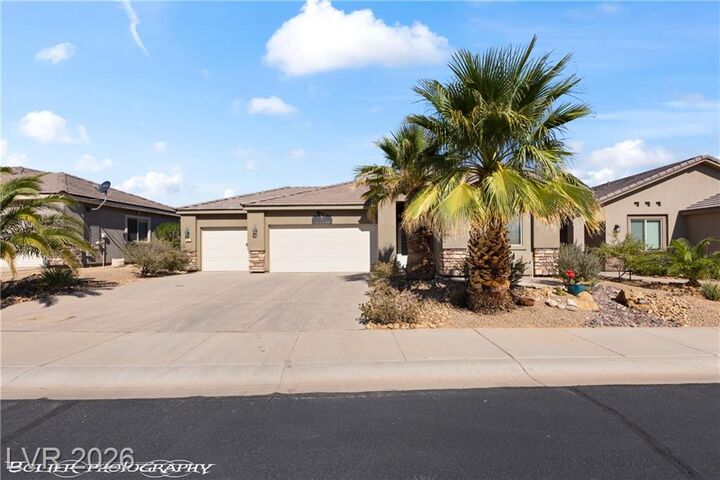 Property Photo:  603 Coventry Lane  NV 89027 