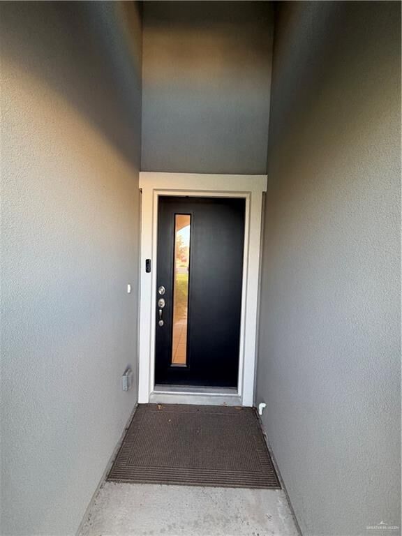 Property Photo:  534 Palo Blanco Street  TX 78589 