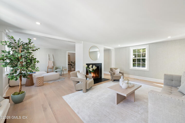 Property Photo:  151 Stanwich Road  CT 06830 