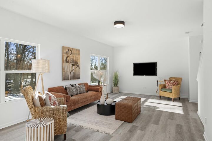 Property Photo: 6846 E 104th Avenue IN 46307