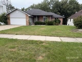 Property Photo: 7114 Starling Drive IN 46375
