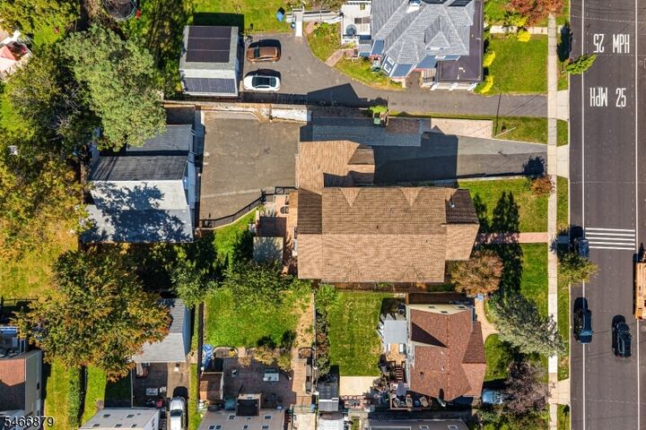 Property Photo:  262 Prospect Ave  NJ 08812 