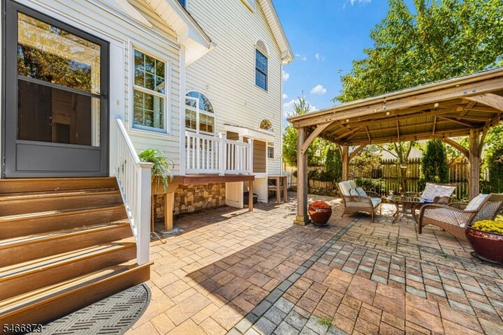 Property Photo:  262 Prospect Ave  NJ 08812 