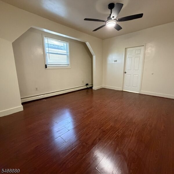 Property Photo:  256 S Clinton St 2  NJ 07018 