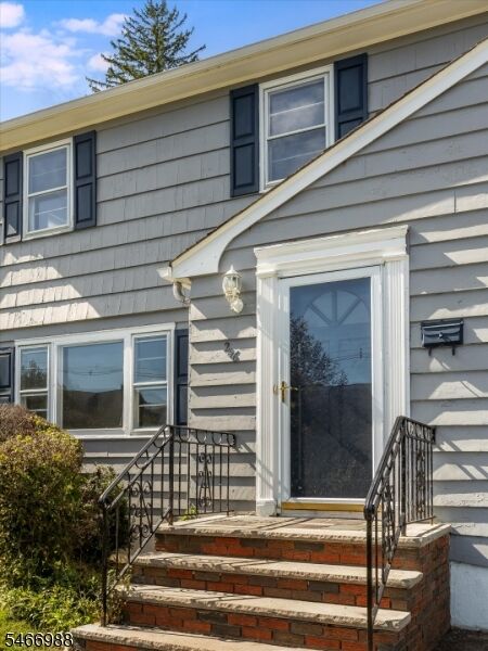 Property Photo: 246 Grove St NJ 07042