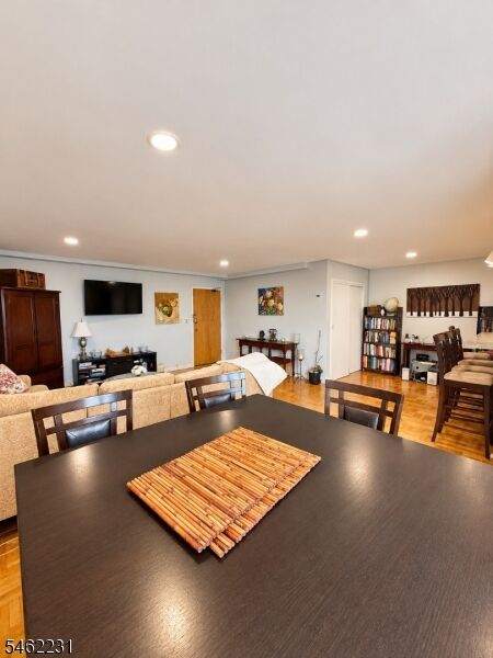 Property Photo:  208 Anderson St  NJ 07601 