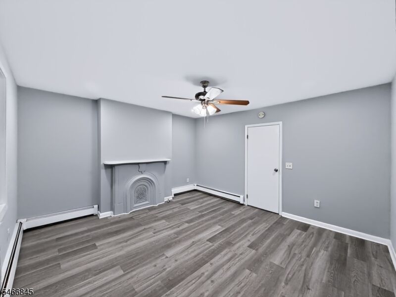 Property Photo: 155 Lafayette St 1 NJ 07105