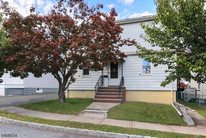 Property Photo: 66 Jannarone St NJ 07109