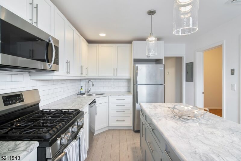 Property Photo:  329 Millburn Ave  NJ 07041 