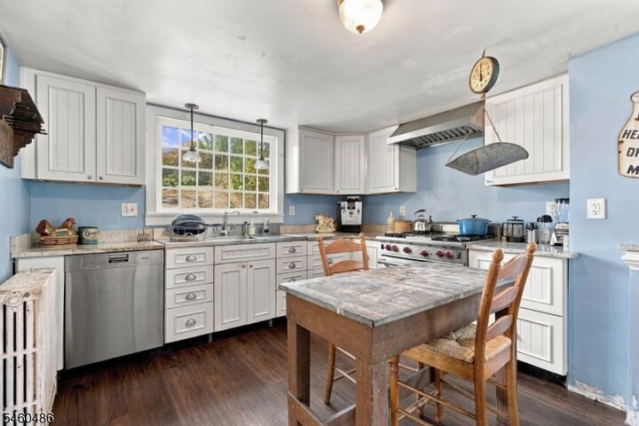 Property Photo: 64 Bloomsbury Road NJ 08802