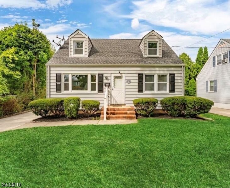 Property Photo: 145 Golf Ave NJ 07080