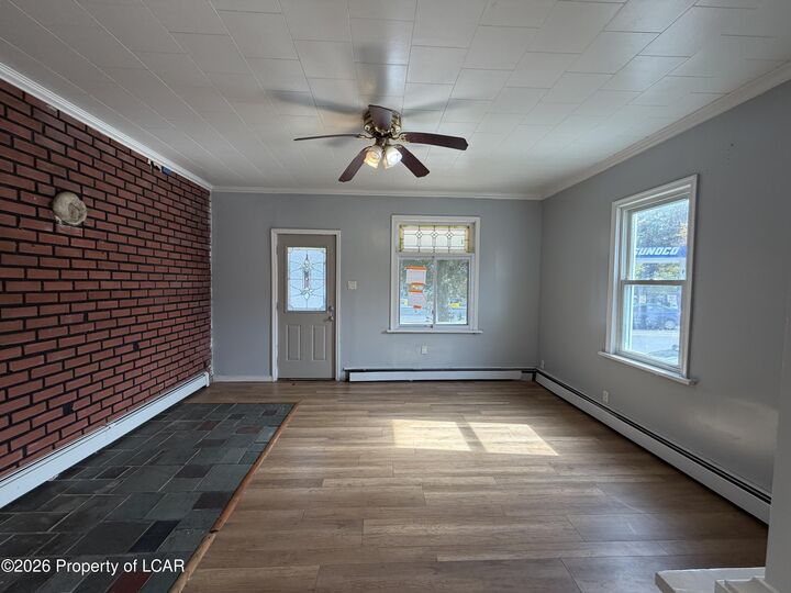 Property Photo: 696 S Kennedy Drive PA 18237
