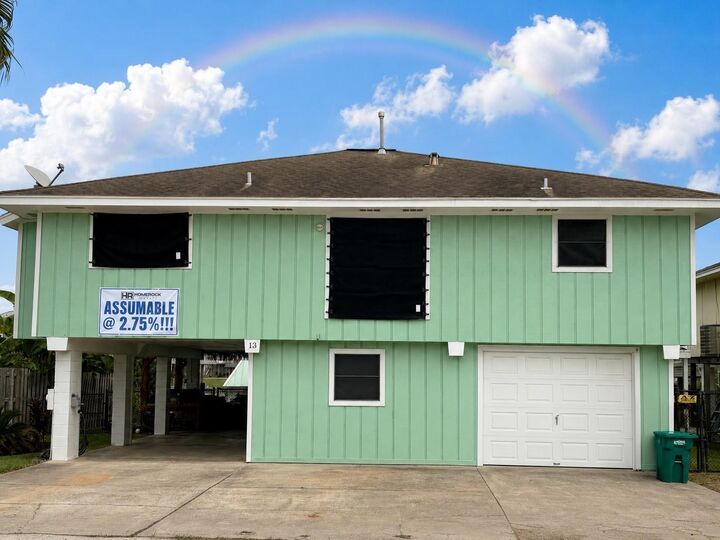 Property Photo: 13 S Skimmer Street TX 77568