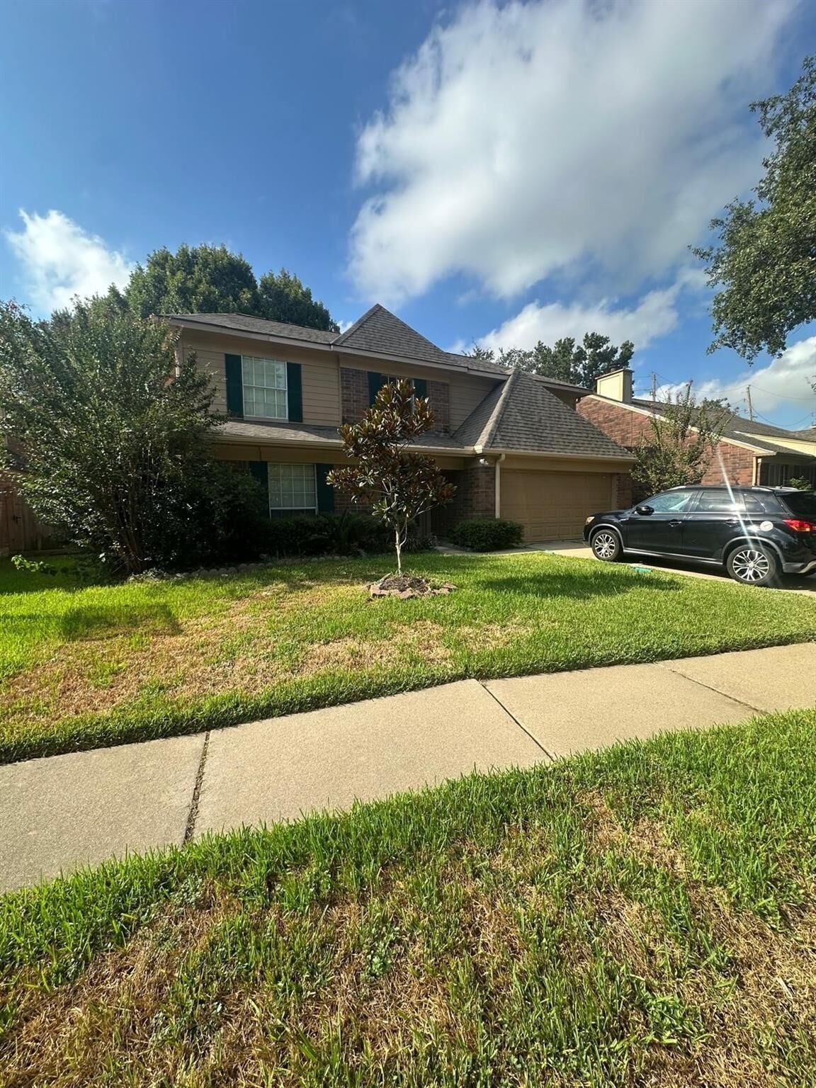 Property Photo:  20519 Apache Lake Drive  TX 77449 