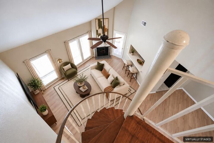 Property Photo:  4144 Greystone Way 105  TX 77479 