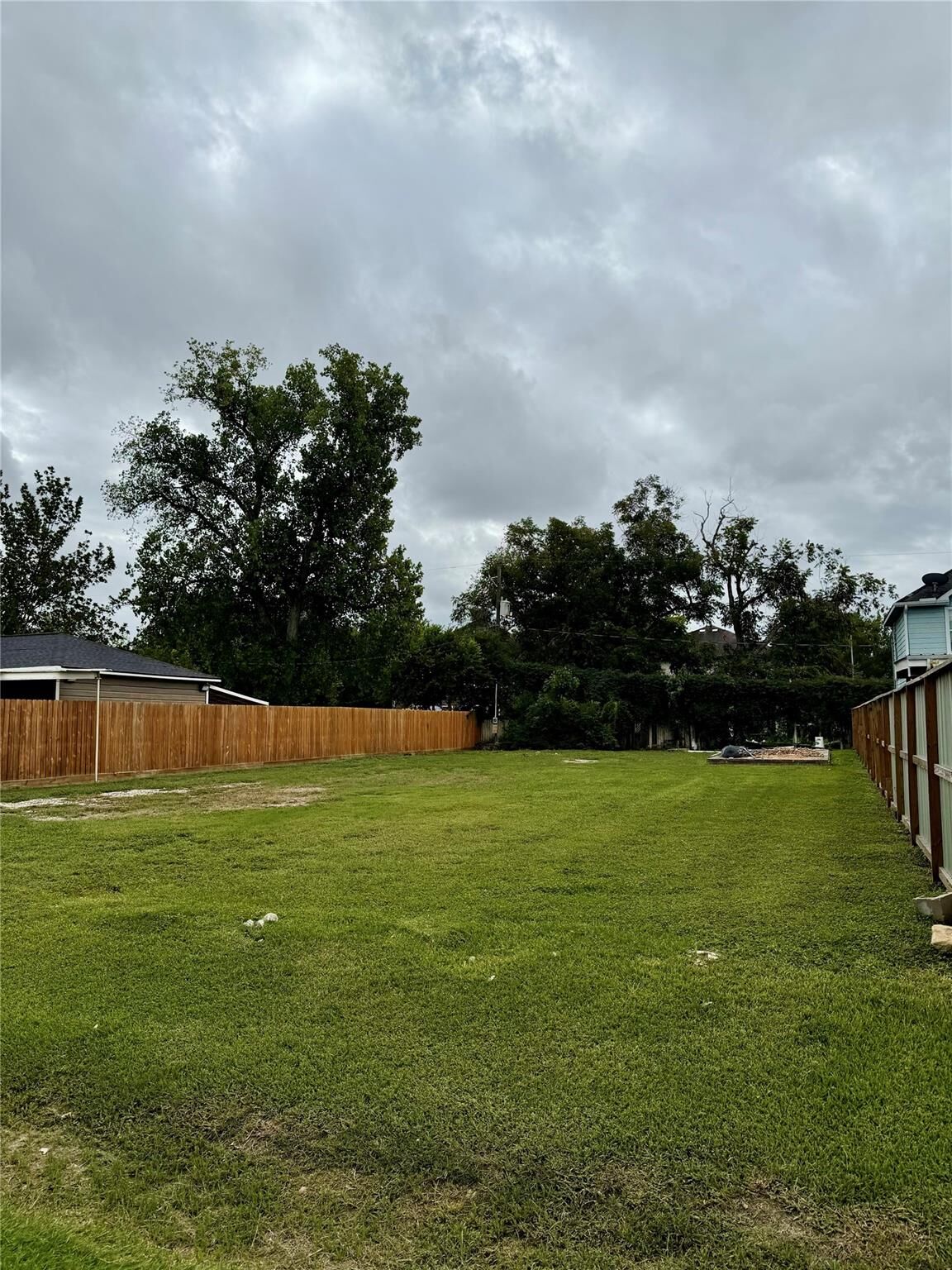 Property Photo:  Tbd Grapevine  TX 77085 