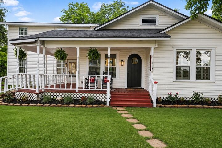 Property Photo:  31730 Waller Tomball Road  TX 77484 