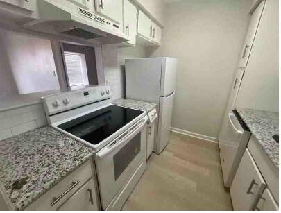 Property Photo:  8427 Hearth Drive 34  TX 77054 