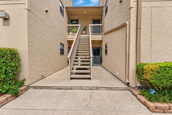 Property Photo: 5000 Milwee Street 47 TX 77092