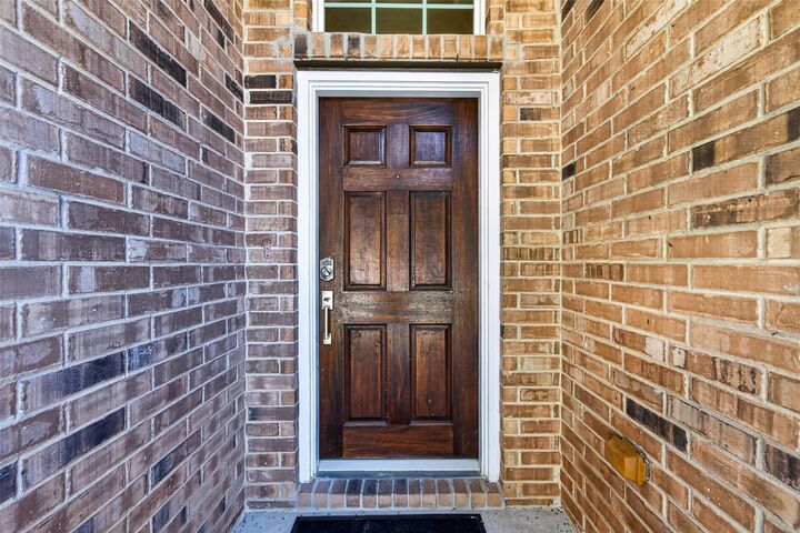 Property Photo: 18115 Garnet Red Road TX 77429