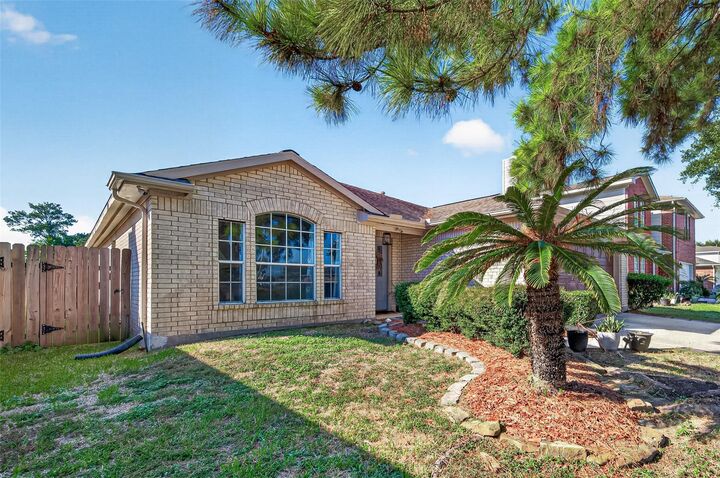 Property Photo: 4615 Sonora Creek Lane TX 77388