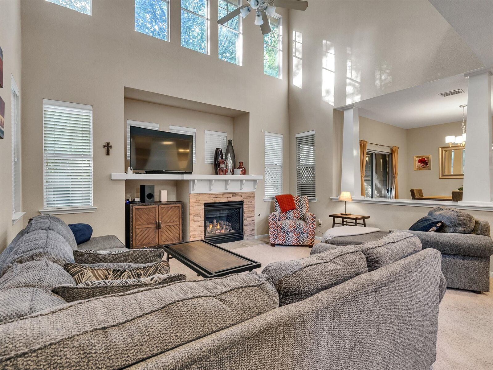Property Photo:  83 Scarlet Woods Court 83  TX 77380 