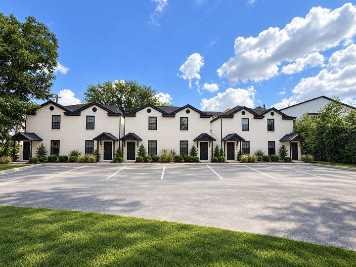 Property Photo:  2316 Sherwin Street  TX 77007 