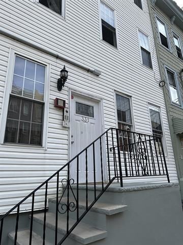 Property Photo:  331 Monroe St 1R  NJ 07030 