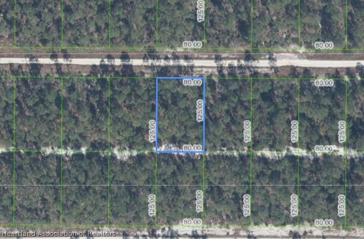 Property Photo:  629 Parakeet Avenue  FL 33872 