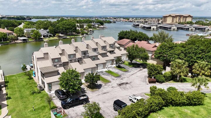 Property Photo:  604 Port  TX 78657 