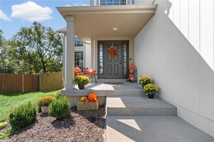 Property Photo:  20587 W 126th Terrace W  KS 66061 