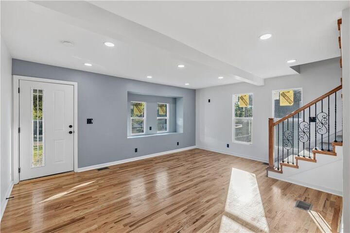 Property Photo:  3410 Barnett Avenue  KS 66102 