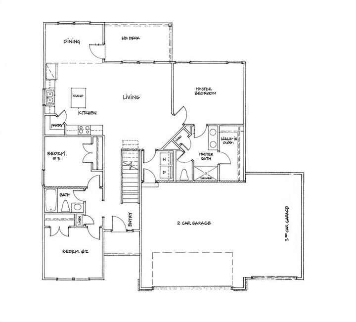 Property Photo:  2806 Stone Creek Avenue  KS 66086 