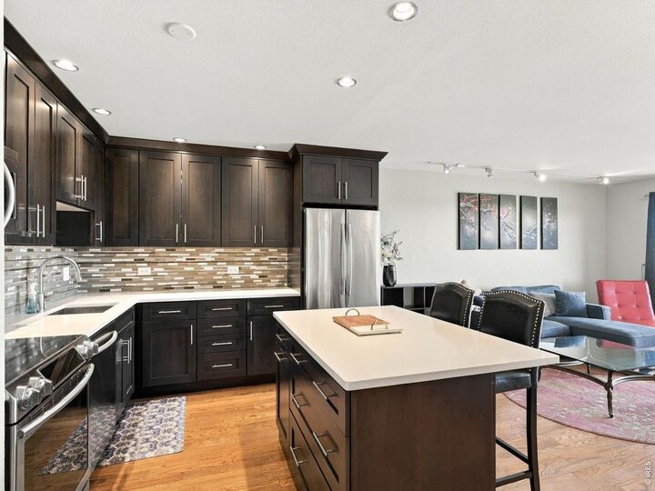 Property Photo: 700 N Washington St 1108 CO 80203