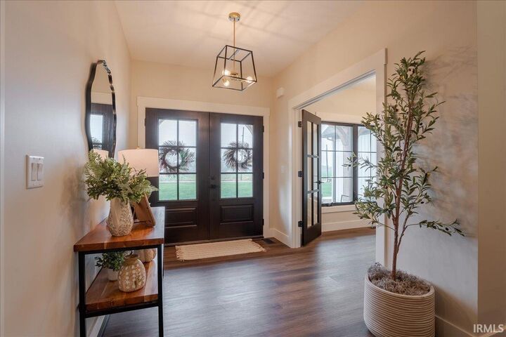 Property Photo:  2288 E 150 S Road  IN 47670 