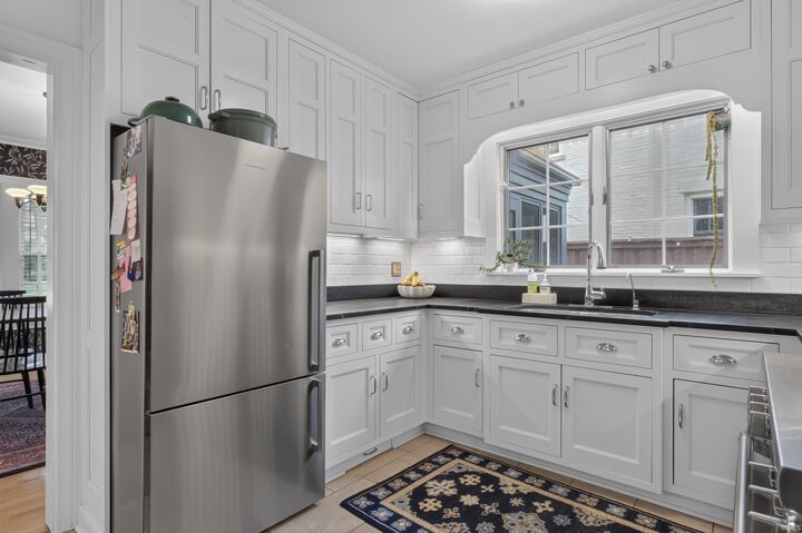 Property Photo:  4717 Old Mill Road  IN 46807-2925 