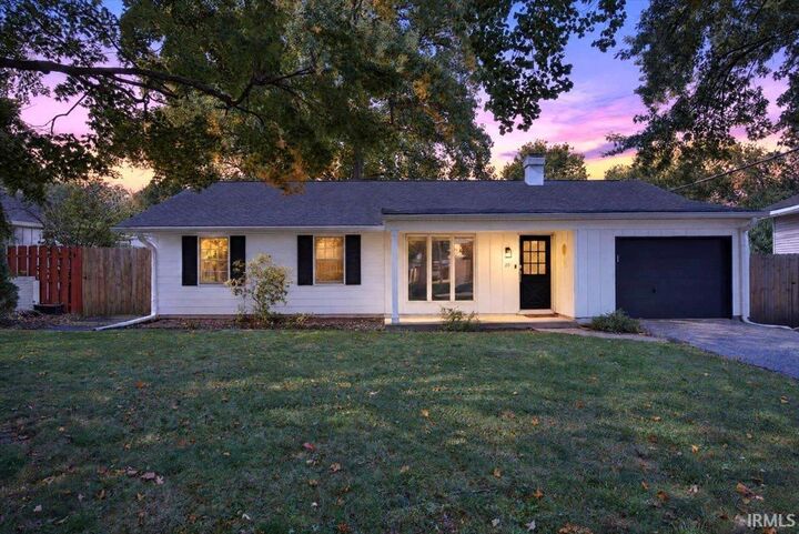 Property Photo:  20 Chesapeake Court  IN 47909 