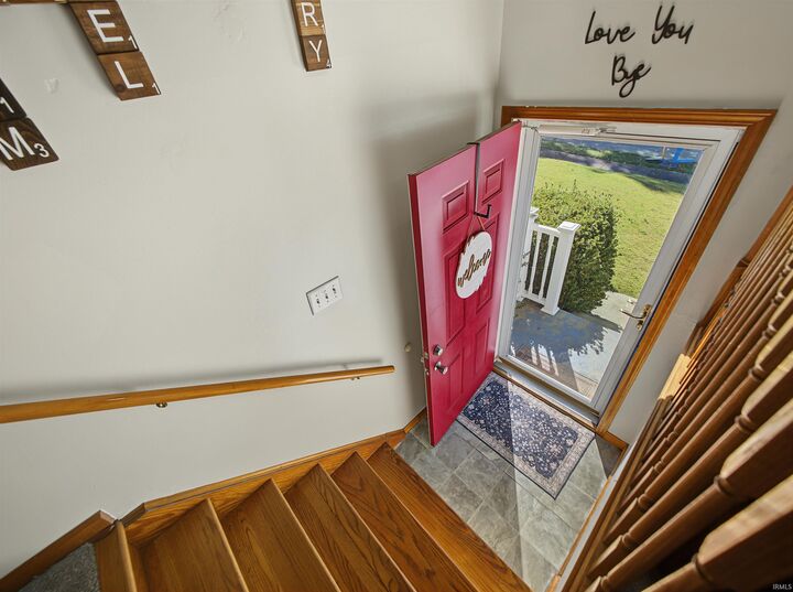 Property Photo: 1013 Cross Gate Drive IN 47710