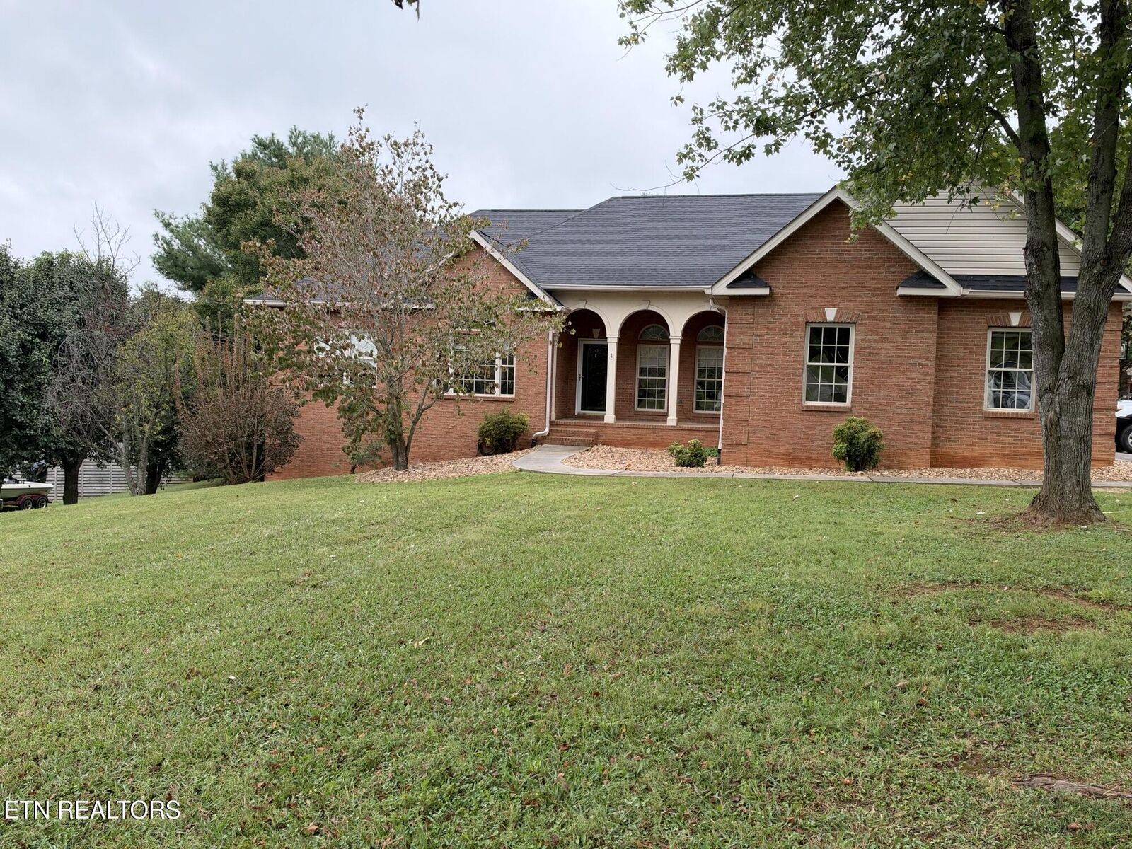 Property Photo:  3451 Colby Cove Drive  TN 37801 
